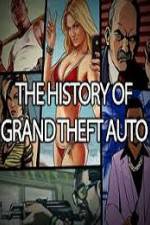 Watch The History of Grand Theft Auto Alluc