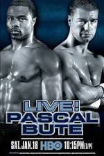 Watch HBO Boxing Jean Pascal vs Lucian Bute Alluc