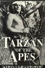 Watch Tarzan of the Apes Alluc