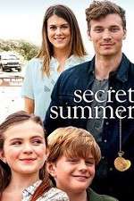 Watch Secret Summer Alluc
