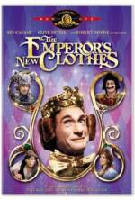 Watch The Emperor's New Clothes Alluc