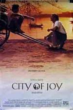 Watch City of Joy Alluc