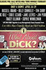 Watch What About Dick? Alluc