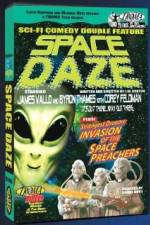 Watch Space Daze Alluc