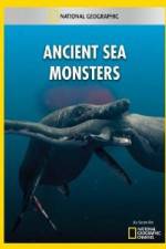 Watch National Geographic Ancient Sea Monsters Alluc