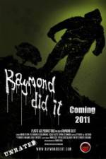 Watch Raymond Did It Alluc