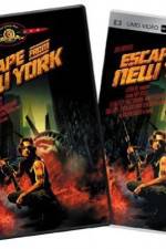 Watch Escape from New York Alluc