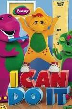 Watch Barney: I Can Do It Alluc
