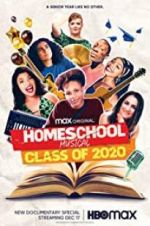 Watch Homeschool Musical: Class of 2020 Alluc