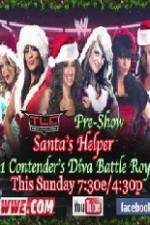 Watch WWE TLC Pre-Show Alluc