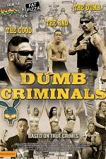 Watch Dumb Criminals: The Movie Alluc
