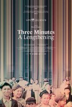 Watch Three Minutes: A Lengthening Alluc