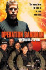 Watch Operation Sandman Alluc