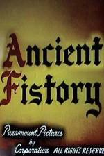 Watch Ancient Fistory Alluc