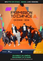 Watch BTS Permission to Dance on Stage - Seoul: Live Viewing Alluc
