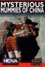 Watch Nova - Mysterious Mummies of China Alluc