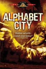 Watch Alphabet City Alluc