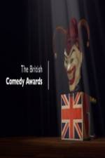 Watch British Comedy Awards Alluc