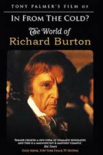 Watch Richard Burton: In from the Cold Alluc