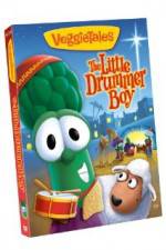 Watch VeggieTales The Little Drummer Boy Alluc