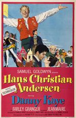 Watch Hans Christian Andersen Online Alluc