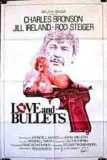 Watch Love and Bullets Alluc
