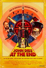 Watch John Dies at the End Alluc