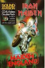 Watch Iron Maiden Maiden England Alluc