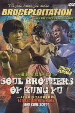 Watch Soul Brothers of Kung Fu Alluc