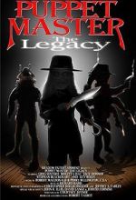 Watch Puppet Master: The Legacy Alluc