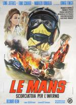 Watch Le Mans scorciatoia per l'inferno Alluc