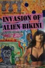 Watch Invasion of Alien Bikini Alluc