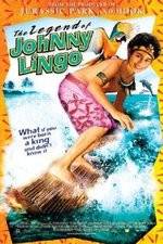 Watch The Legend of Johnny Lingo Alluc