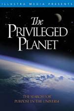 Watch The Privileged Planet Alluc