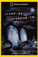 Watch National Geographic: Vampires Alluc