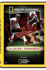 Watch National Geographic CIA Secret Experiments Alluc