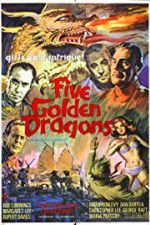 Watch Five Golden Dragons Alluc