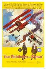 Watch Von Richthofen and Brown Alluc