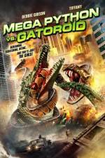 Watch Mega Python vs Gatoroid Alluc