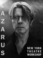Watch David Bowie: Lazarus Alluc