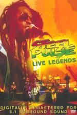 Watch Steel Pulse: Live Legends Alluc