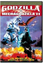 Watch Godzilla vs. Mechagodzilla II Alluc