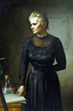 Watch The Genius of Marie Curie - The Woman Who Lit up the World Alluc