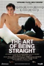 Watch The Art of Being Straight Alluc