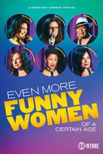Watch Even More Funny Women of a Certain Age (TV Special 2021) Alluc