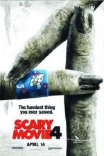 Watch Scary Movie 4 Alluc