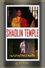 Watch Der Tempel der Shaolin Alluc