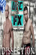 Watch UFC On FX 3 Facebook Preliminaries Online Alluc