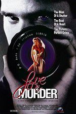 Watch Love & Murder Alluc