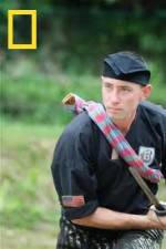 Watch National Geographic Fight Masters - Silat Alluc